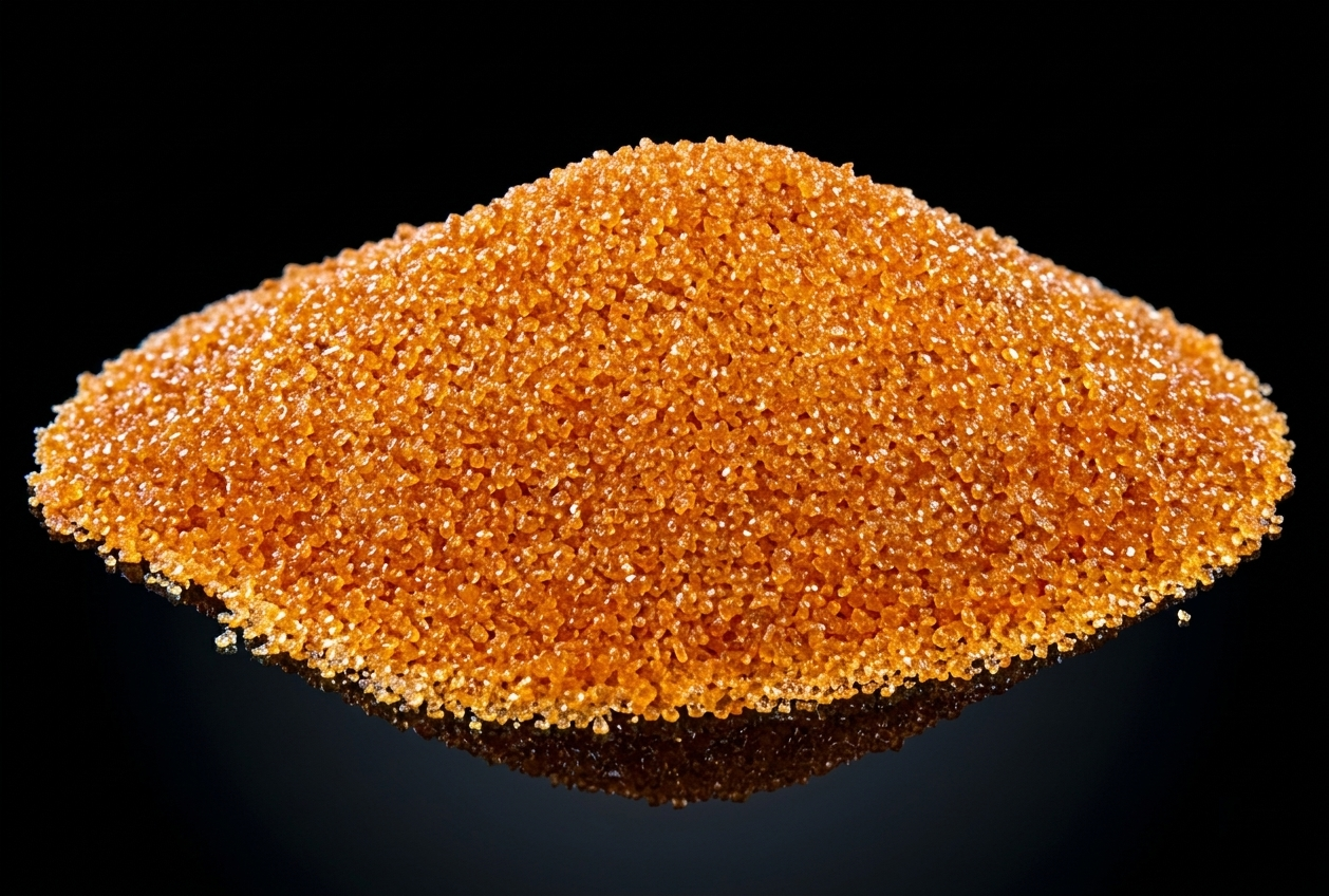 Ion Exchange Resins