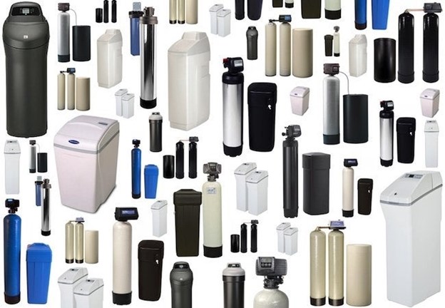 ORG RO Water Purifier E-30