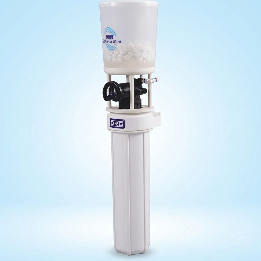 ORG Sand Filter 100E