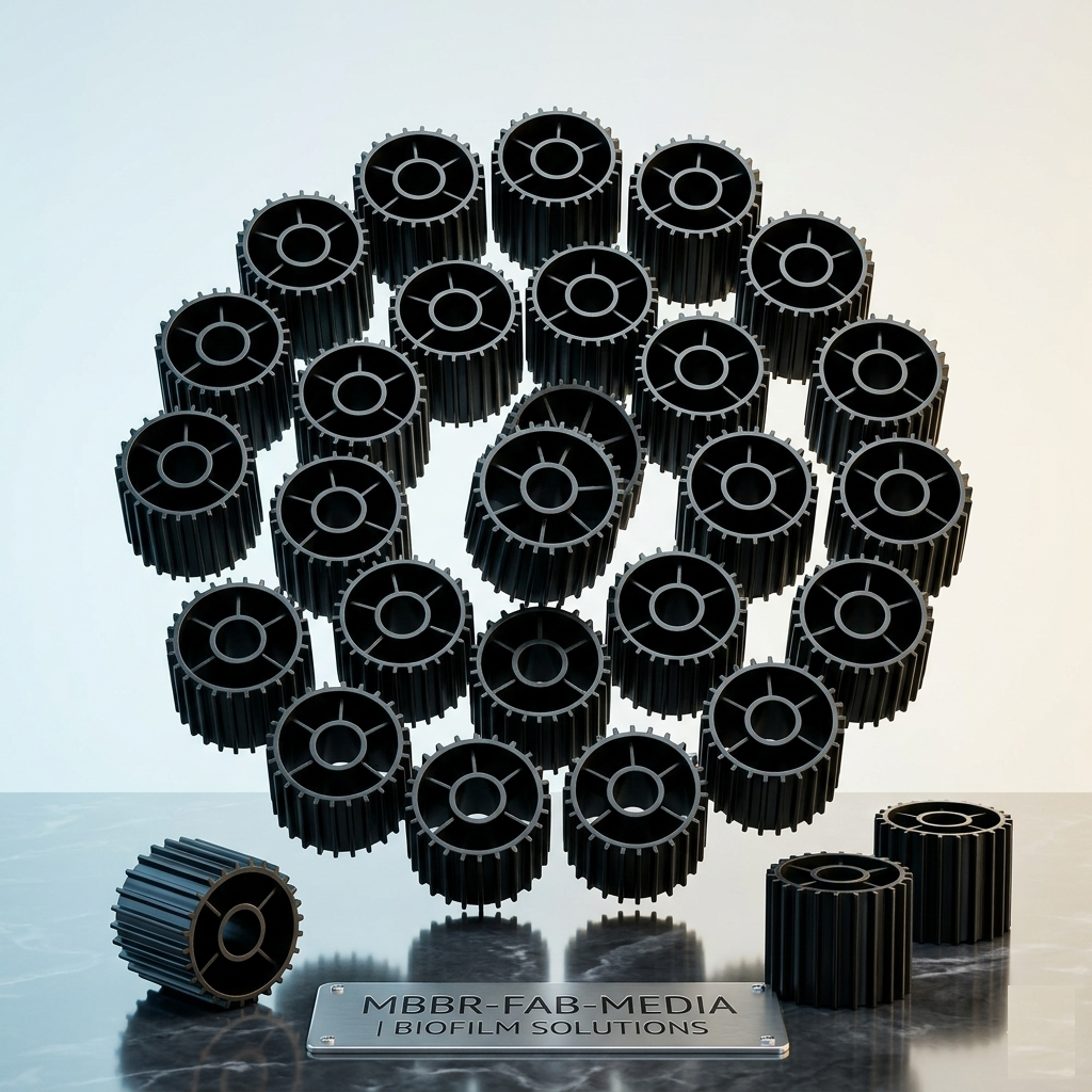 Bio-Media (MBBR/FAB)