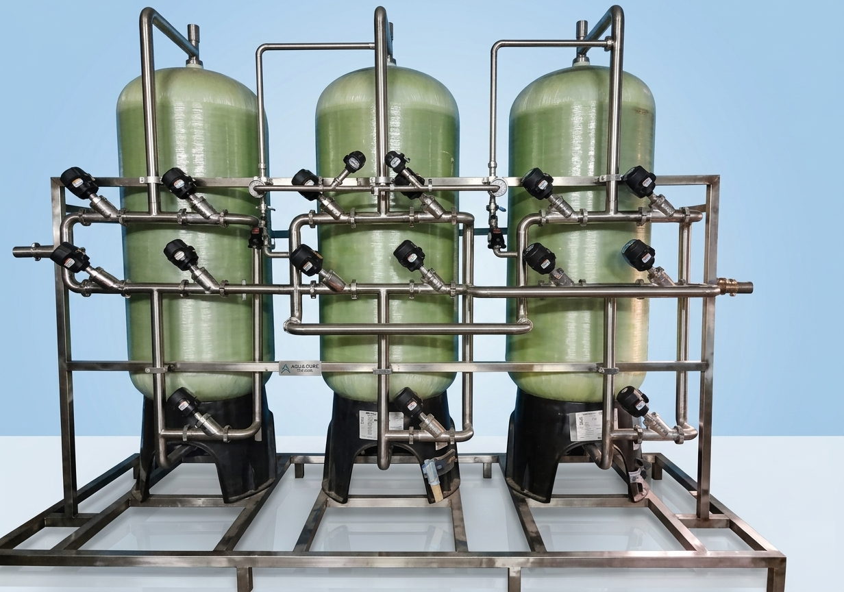 Multi-Grade Filters (MGF)