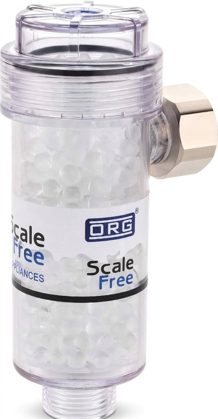 ORG Scale Free Appliances 1/2"