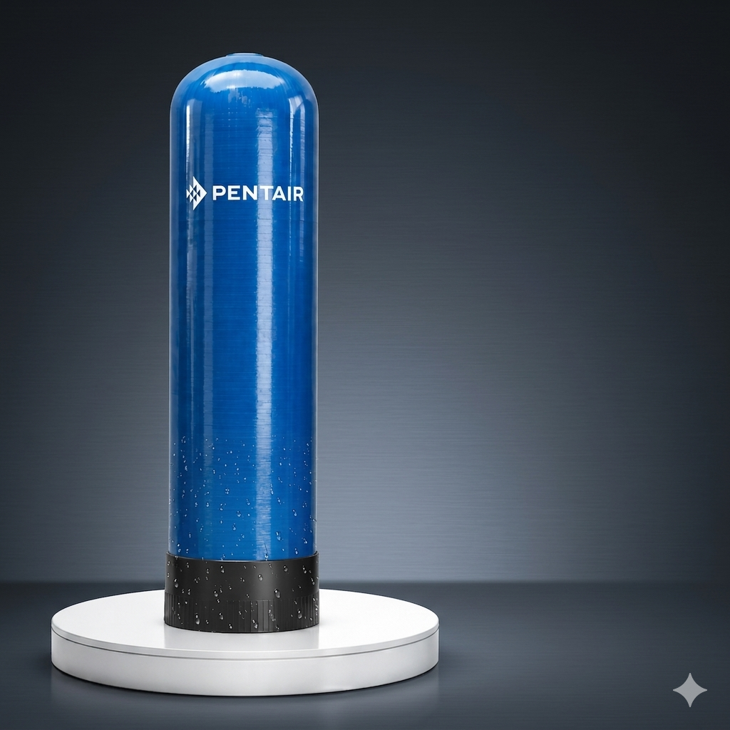 Stromen FRP Vessel 14-65 (145L)