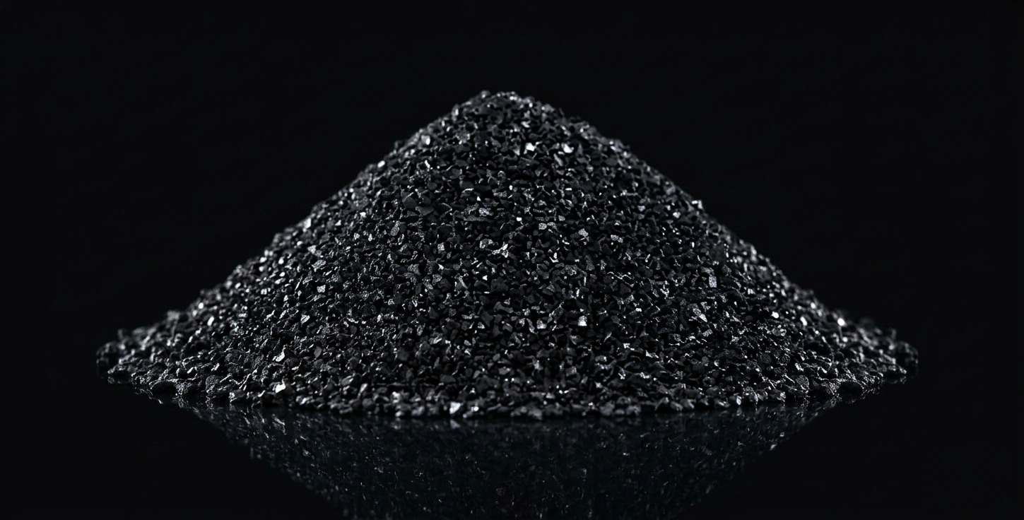 Activated Carbon Media